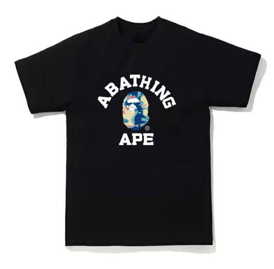 Bape t-shirt