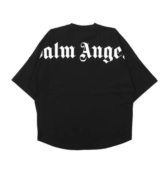 Palm angels oversized t-shirt