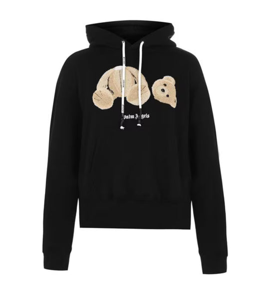 Kill bear hoodie